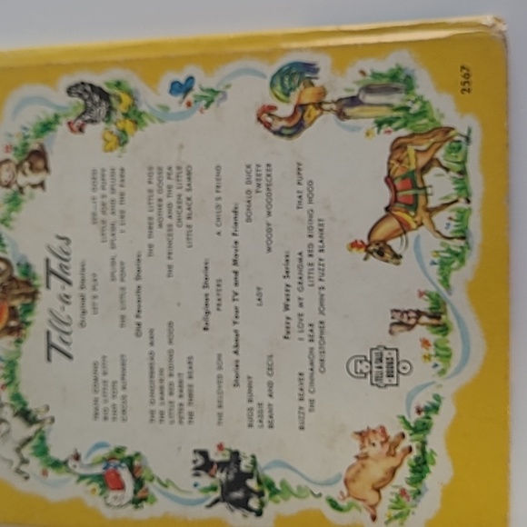 Marge's Little Lulu Book - Picture 6 of 6